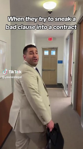 Understanding Sneaky Contract Clauses: A Guide