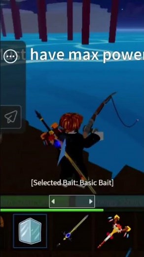 How to get good bait in blox fruit