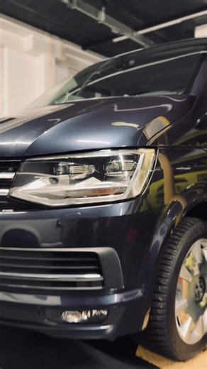 Bullis zum #Verlieben #T5 #T6 #T6.1 #Multivan #California KW suspensions @Bilstein MSM by HUBraum GmbH Deimann Fahrwerktechnik GmbH & Co Motorvation OHG | Busbahnhof Berlin