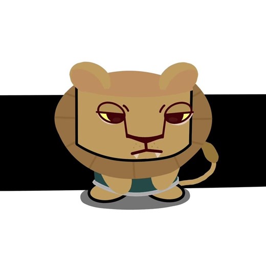 Capri is so underrated bro #animationmeme #animation #toonsquid #canimals