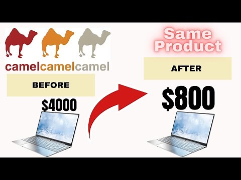 CamelCamelCamel Tutorial READ UPDATED DESCRIPTION