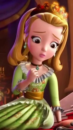 Sofia The First Forever Royal Edits | Amber, Miranda, King Roland | Family Home