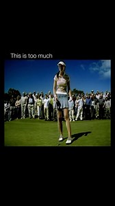 😶 Golf is a precision sport where players aim to hit a small ball into a series of holes on a course using as few strokes as possible. Played on expansive, landscaped courses typically featuring 18 holes, the game combines physical skill, strategy, and mental focus. Each hole varies in distance and layout, with obstacles like sand bunkers, water hazards, and rough terrain challenging players to adapt their shots. Golfers use a variety of clubs—drivers, irons, wedges, and putters—each designed f