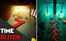 【跳舞的线】水手传说 时间BUG [Benztar]