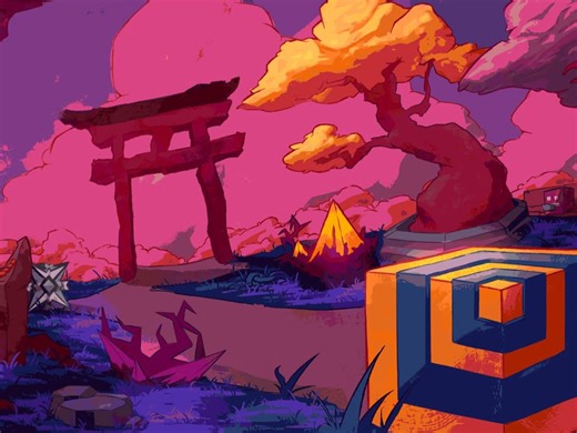 Shirakami - Full showcase