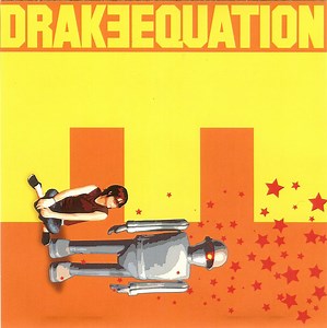 Drakeequation - Drakeequation
