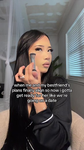 When Bestfriend Plans Align: Quick Get-Ready Tips