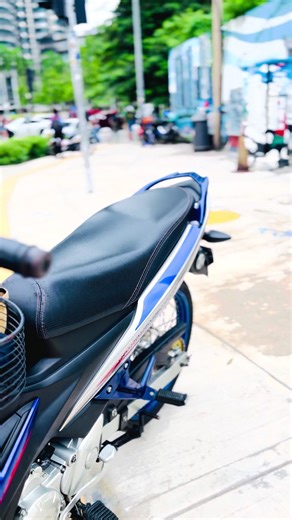 Exploring V8 Nation: LC135 Malaysia Performance Showcases
