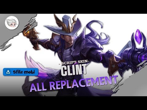 Script Clint M2 - Shadow Omen | No Pasword | Full Effect Voice | New Patch