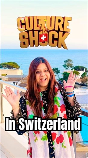 ARE YOU FACING CULTURAL SHOCK IN SWITZERLAND | Practical tips by Ruby