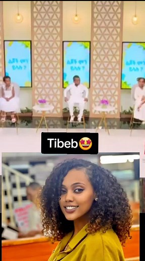 Tibeb: La Belleza de la Cultura Etíope