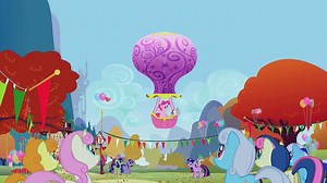 My Little Pony Friendship Is Magic S01 E13 Fall Weather Friends