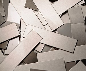 Which stainless steel grades are magnetic?