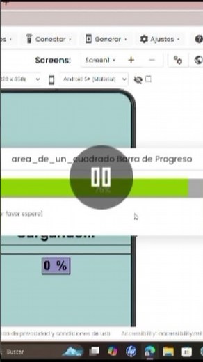 Cómo descargar nuestra aplicación en app inventor