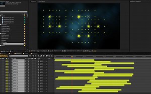 AE层管理脚本 Aescripts Rift v1.4.2教程