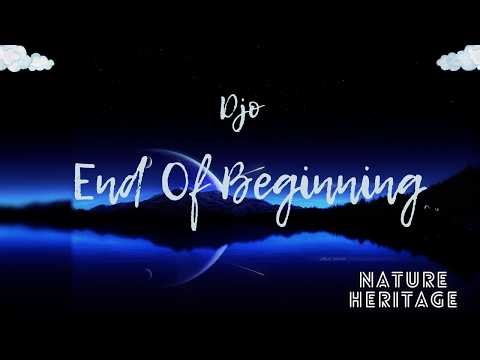 Djo - End Of Beginning (1 Hour)(Lyrics)