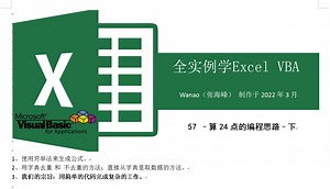 全实例学VBA-57-算24点的编程思路–下