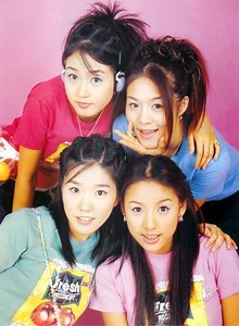 Fin.K.L Members Profiles (Updated!) - Kpop Profiles