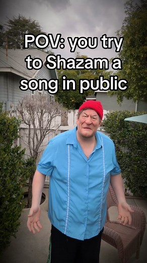 Discovering Music in Public: Shazam Cost and Public Use