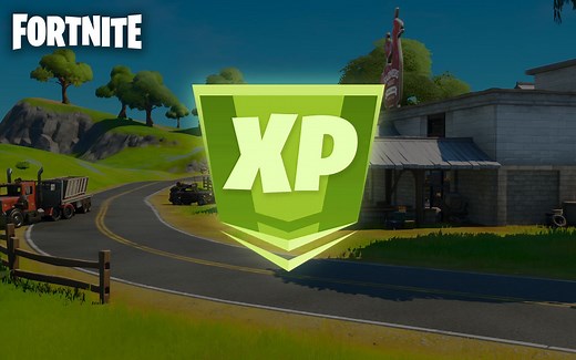 Fortnite Chapter 2 Season 8 XP Farm: New method gives up to 500,000 XP every hour, here is how