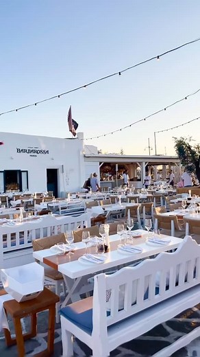 Luxe Travel Guide on Instagram: "Paros is one of the Cyclades’ most desirable islands, particularly for food lovers. The food scene in Paros doesn’t shout. It doesn’t need to. It simply gets it right ✔️ Link in bio for the best restaurants in Paros 🇬🇷 sneak peak below 👇 🍽️ @mario_restaurant 🍽️ @stilviparos 🍽️ @isola.paros 🍽️ @santapacou ✨@localwhispers 📍Paros, Greece 📸 @localwhispers #traveltips #Greece #travelling #travellife#traveltok #solotravel #travelvlog #summer #greeksummer #lado