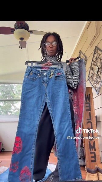 Discover Stepp’Don: Custom Sustainable Fashion Pieces