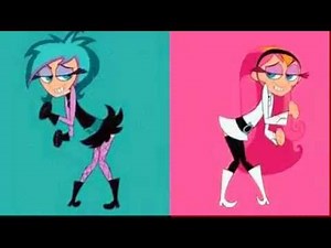 The Modifyers Disconected XD