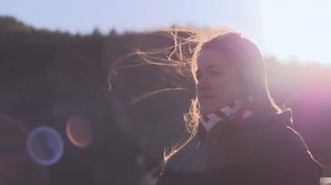 This Newfoundland woman found photography during the pandemic — and used it to bring home to her family