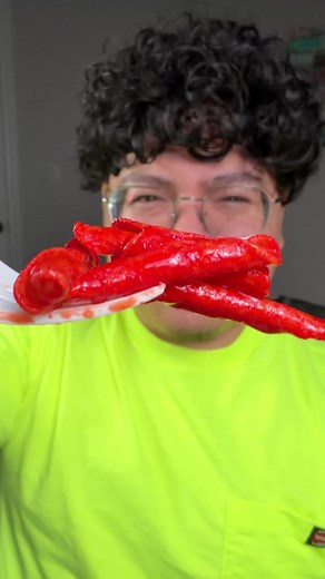 Takis Level Reviews: Ranking the Best Flavors