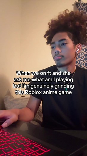 Grinding in Roblox: A Blox Fruits Gaming Experience
