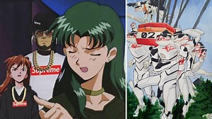 20 Of The Best Memes From The World Of 'Evangelion' To Commemorate The Beloved Anime