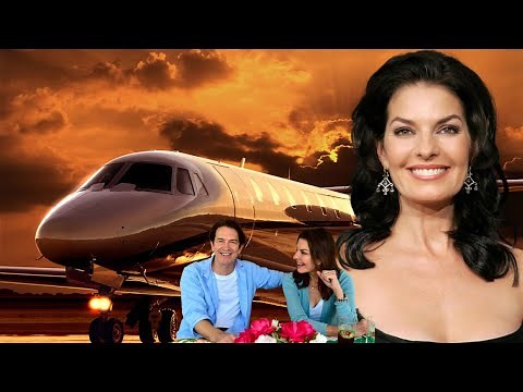 Sela Ward Lifestyle & Net Worth 2024: Age, Height, Weight, Husband, Kids, Bio-Wiki