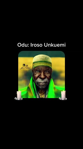 Ifa-Osha on TikTok