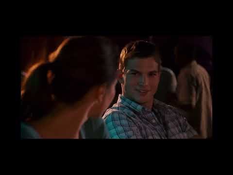 The Guardian (2006) | Where's my money scene | Ashton Kutcher | Melissa Sagemiller