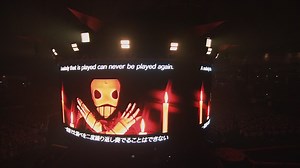 Babymetal: Live at Tokyo Dome ~ Babymetal World Tour 2016 Legend - Metal Resistance - Red Night - Apple TV