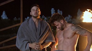 With Bananas and Tony in Redemption, Cara and Marie appear to be all on their own... See what happens next on a new The Challenge: Final Reckoning, Tuesday at 9/8c! 👀 on.mtv.com/2yLwgiv | The Challenge