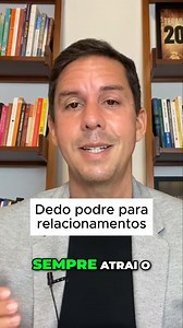 1.7K views · 554 reactions | Baixe meu manual gratuito da EFT clicando no link da bio e elimine emoções e pensamentos negativos em minutos. | André Lima - EFT | Facebook