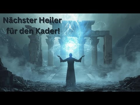 ⚔️ Nächster Heiler im Kader: Gelehrter auf dem Weg zu Level 80 | SWTOR