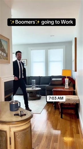 Understanding Generational Styles at Work