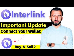 New Interlink Update Explained | Connect Your Wallet Now!