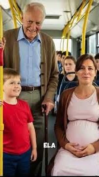 Quando uma criança lembra aos adultos o que significa gentileza 🙏#Bondade #História #Shorts