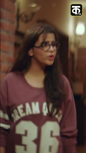 Campus Clash 🔥 College Drama Begins! | New Hindi Web Series 2026
