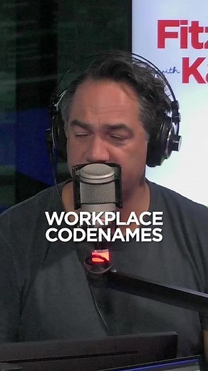 Funniest Work Code Names and Terms in Nursing ft. Fitzy and Wippa