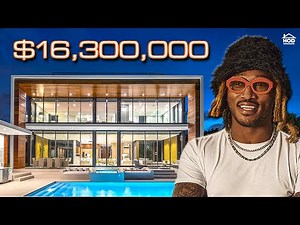 Is Rapper Future's Miami Beach Mansion Worth The Hype?