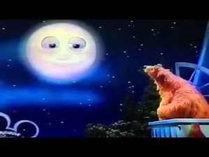 Bear in the Big Blue House Goodbye Song