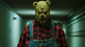 The Killer Bear Is Back In The Winnie-The-Pooh: Blood And Honey 2 Trailer - SlashFilm