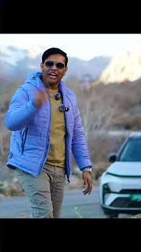 -20°C Spiti Valley | Madness or Adventure? Harsh Explorer