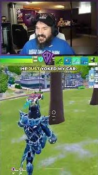 Ice King Vs Foundation Who Wins?