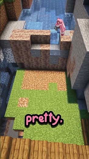 How to Build a Ravine Base in 30 Seconds...