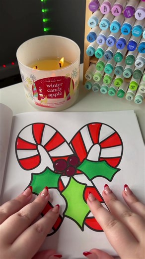 Explore Relaxing Coloring Styles for Cozy Creations